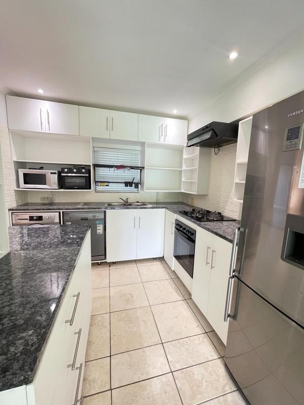 2 Bedroom Property for Sale in Dalsig Western Cape